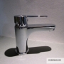 PAFFONI BASIN MIXER BLUE