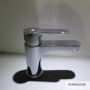 PAFFONI BASIN MIXER BLUE