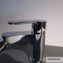 PAFFONI MISCELATORE BIDET BLU ART.135CR