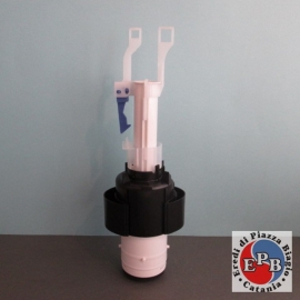 OLIVER VALVE REPLACEMENT EXHAUST X BOX COLLECTION ART QUADRA 036 969 (old code art. 525 070)