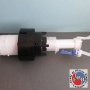 OLIVER VALVE REPLACEMENT EXHAUST X BOX COLLECTION ART QUADRA 036 969 (old code art. 525 070)