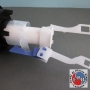 OLIVER VALVE REPLACEMENT EXHAUST X BOX COLLECTION ART QUADRA 036 969 (old code art. 525 070)