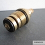 COPPIA VITONI GS ASTA MM 15 PER S. POLARE art. 7172