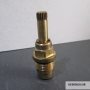 GS COPPIA VITONI ASTA MM 27 PER ARMONIA art. 7175