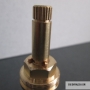 GS VITONE CERAMICI MM 29 SINISTRO art. 7185