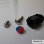 HANDLE ART R98199 BUSINESS ZUCCHETS COMPLETE