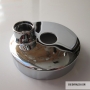 ZUCCHETTI ROSE BASIN / BIDET FOR ISY
