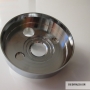 ZUCCHETTI ROSE BASIN / BIDET FOR ISY
