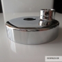 ZUCCHETTI ROSE BASIN / BIDET FOR ISY