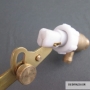 PUCCI RUBINETTO A GALLEGGIANTE ART 9151