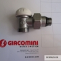 GIACOMINI HOLDER SQUARE R29 1 / 2XB16