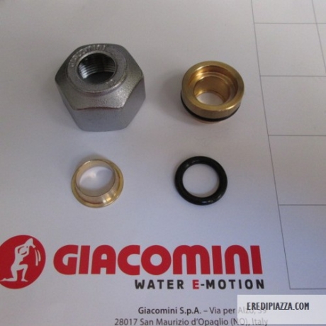 GIACOMINI ADAPTER R178 16X14