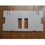 ITS TODINI COPERCHIO SOTTOPLACCA HIDROBOX DUAL