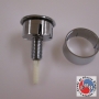 TREMOLADA BUTTON BOX FOR DOUBLE BUTTON MECHANICAL