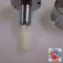 TREMOLADA BUTTON BOX FOR DOUBLE BUTTON MECHANICAL