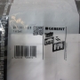GEBERIT SAMBA PLATFORM PLATE ADAPTER ART. 242351