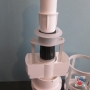 OIL DRAIN VALVE WITH armature MOD 2 JADE ART. 525200