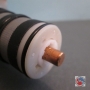CARTUCCIA TERMOSTATICA PAFFONI PER MISCELATORI AD INCASSO ART. ZVIT052CR