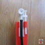 TREMOLADA GALLEGGIANTI TAPE FOR CASSETTA INCASSO WITHOUT COPPER TUBE ART. 6009