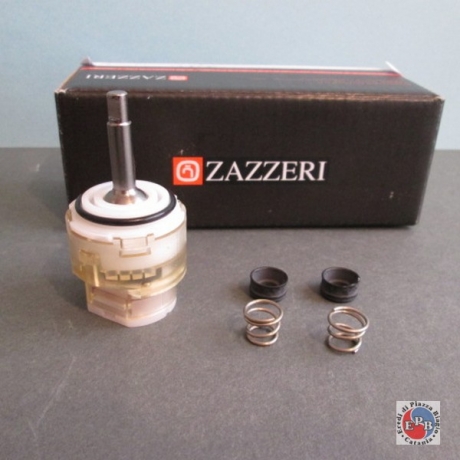 CARTRIDGE CERAMIC DISC ZAZZERI MOD. SPILL ART. 29001007A00