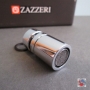 ZAZZERI AREATORE A SNODO ART. 4700B300AATTACCO F. PER MODO E DADA