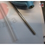 RUBINETTO A GALLEGGIANTE 3/8 AD ASTA FILETTATA TIPO CATIS CON SFERA 90