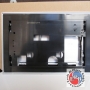 TECE NEW PLATE DOUBLE WHITE 9240400