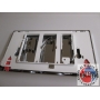 TREMOLADA PLATE BOX BUILT-IN QUANTITY DUA 'CHROME ART. 6051CR