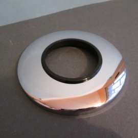 ROSE FOR SHOWER MIXER LEVER GS ART. 7062 CHROMATE