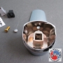 NOBILI LEVA SERIE NOBI ART.RLE18946CR