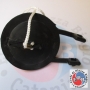 TREMOLADA FLAP IN GOMMA PER BATTERIE CASSETTA ART 27P