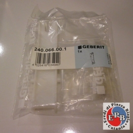 GEBERIT FORK FLOW INTERRUPTION PLATE FOR ART. 240066