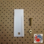 PUCCI HOLDER FOR BATH ART. 9536 GALLEGGIANTE CASSETTA FOR LOW BUTTON CASSETTE