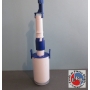 GEBERIT CAMPANA ART.240428 PER CASSETTA ESTERNA AP140 DAL 1998 AD UN TASTO
