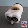 CERAMIC DISCS CARTRIDGES MOD. IOYSTICK D.29 ART. 29001023