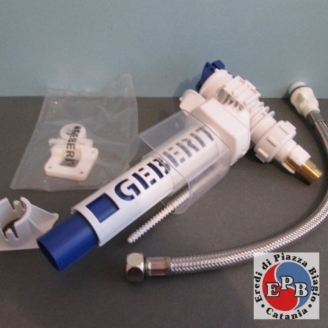 GEBERIT GEBERIT TAP FLOAT ART. 240785 FOR EXTERNAL CASSETTE REPLACEMENT AND INCREASED OLD SERIES
