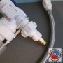 GEBERIT GEBERIT TAP FLOAT ART. 240785 FOR EXTERNAL CASSETTE REPLACEMENT AND INCREASED OLD SERIES