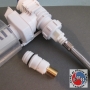 GEBERIT GEBERIT TAP FLOAT ART. 240785 FOR EXTERNAL CASSETTE REPLACEMENT AND INCREASED OLD SERIES