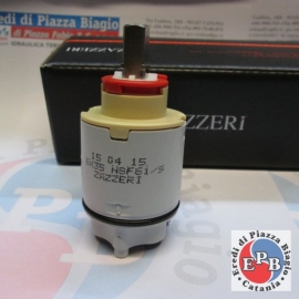 ZAZZERI CARTRIDGE ZAZZERI ART. 29001001