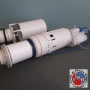 GROHE VALVOLA DOPPIO SCARICO PNEUMATICA ART. 42253000