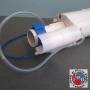 GROHE VALVOLA DOPPIO SCARICO PNEUMATICA ART. 42253000