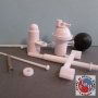 PUCCI PARTS GROUP LIFTING BALL AIR AIR RT 9970