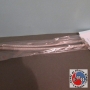 GS COUPLE FLEXIBLE SINGLE THREAD 12/1 -3 / 8