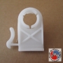 GROHE SPARE BRACKET FOR FLOATING BOX BUILT ART.43995000