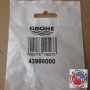 GROHE RICAMBIO STAFFA PER GALLEGGIANTE PER CASSETTA INCASSO ART.43995000