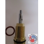 ZAZZERI SWITCH TO SPRING MIXER FOR SHOWER BUILT TWO WAY ART. 2900DE03A BY ARTICLE 1401
