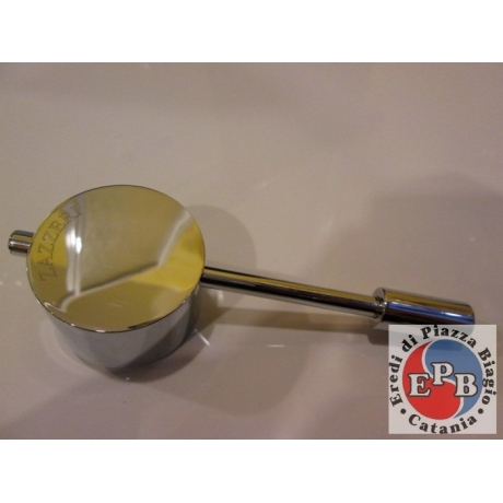 ZAZZERI HANDLE SERIES SO DIAMETER MM45 CHROME ART.6902MA02A
