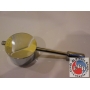 ZAZZERI HANDLE SERIES SO DIAMETER MM45 CHROME ART.6902MA02A