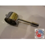 ZAZZERI HANDLE SERIES SO DIAMETER MM45 CHROME ART.6902MA02A