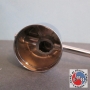 ZAZZERI HANDLE SERIES SO DIAMETER MM45 CHROME ART.6902MA02A